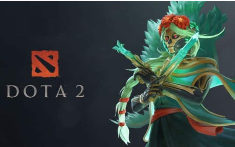 Dota 2 sở hữu nhiều hình thức cược hấp dẫn